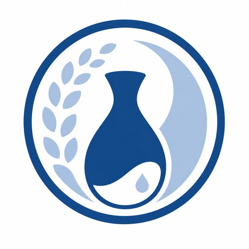 日本酒の教科書編集部プロフィールマーク