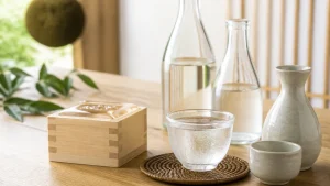 日本酒と焼酎の違いは製法にあり｜度数・糖質・カロリーを7項目で徹底比較のアイキャッチ画像