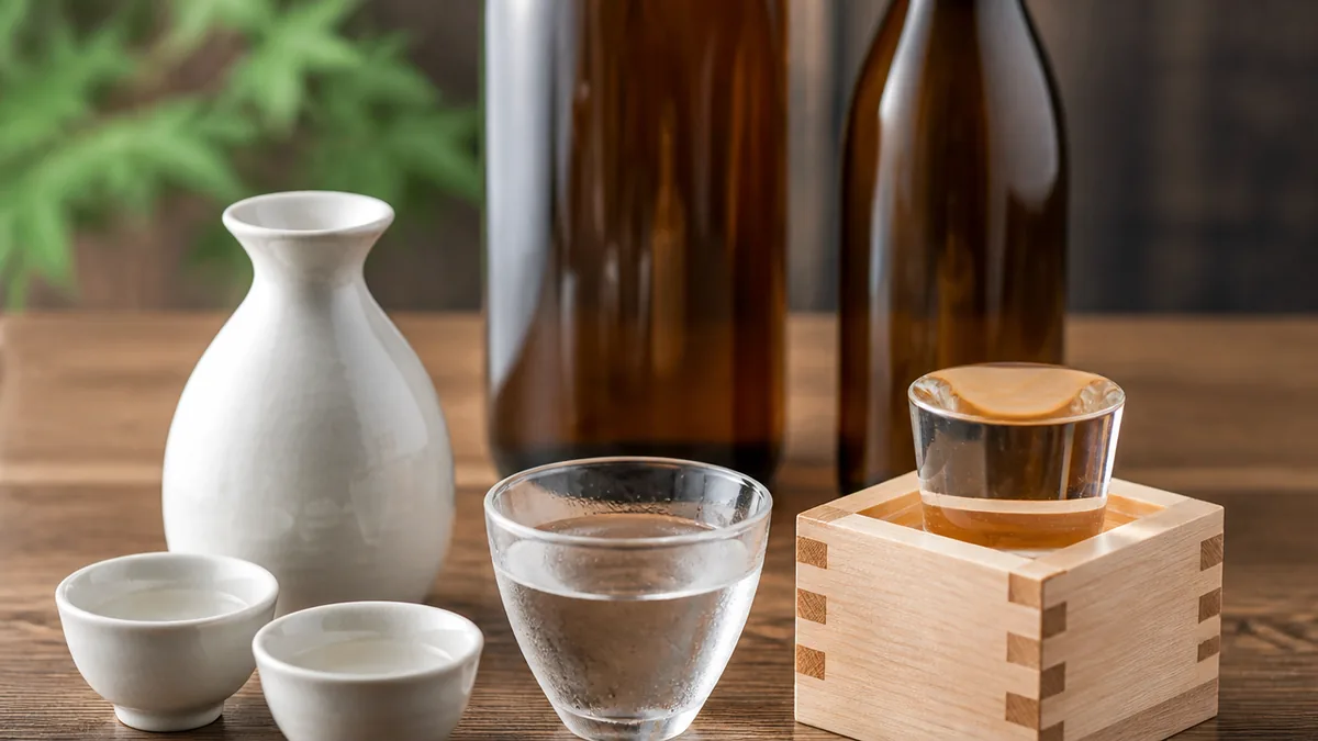 アルコール度数と飲み方の違いを数字で見るの解説画像