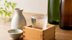 日本酒のカロリーは一合で約190kcal？種類別の数値とカロリーを抑える飲み方を解説のアイキャッチ画像