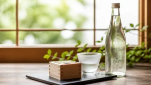 日本酒に未開封の賞味期限はある？種類別の飲み頃と5年前でも飲める保存のコツのアイキャッチ画像