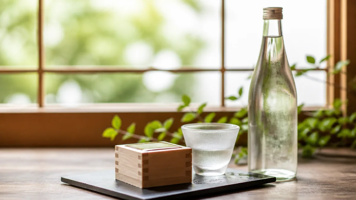 日本酒に未開封の賞味期限はある？種類別の飲み頃と5年前でも飲める保存のコツのアイキャッチ画像