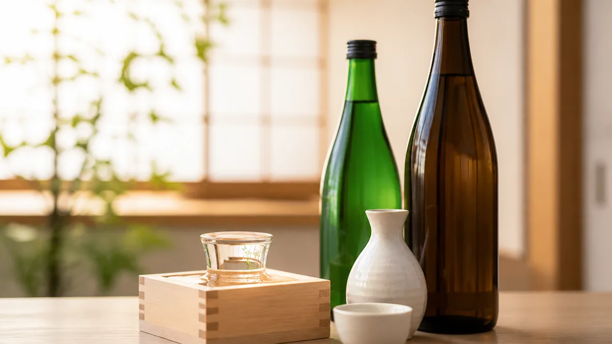 日本酒に未開封の賞味期限はある?まず結論からお伝えしますの解説画像