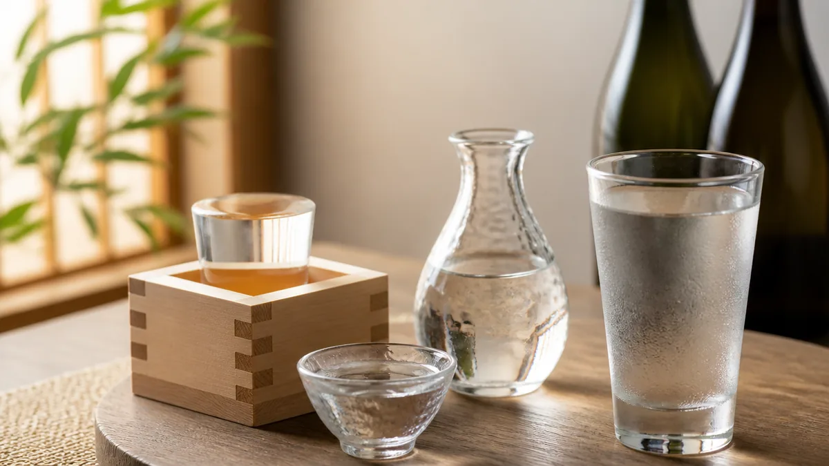 初心者でも飲みやすい割り方5つの解説画像