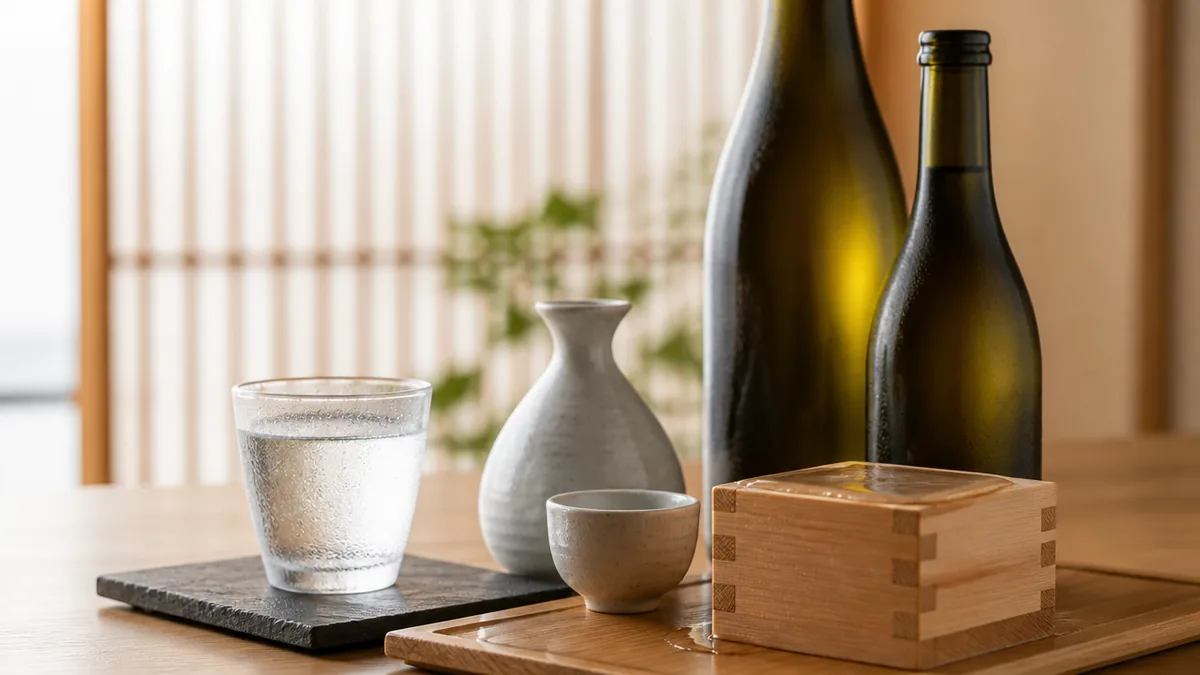 入手困難日本酒とは?定価と市場価格が10倍も開く理由の解説画像