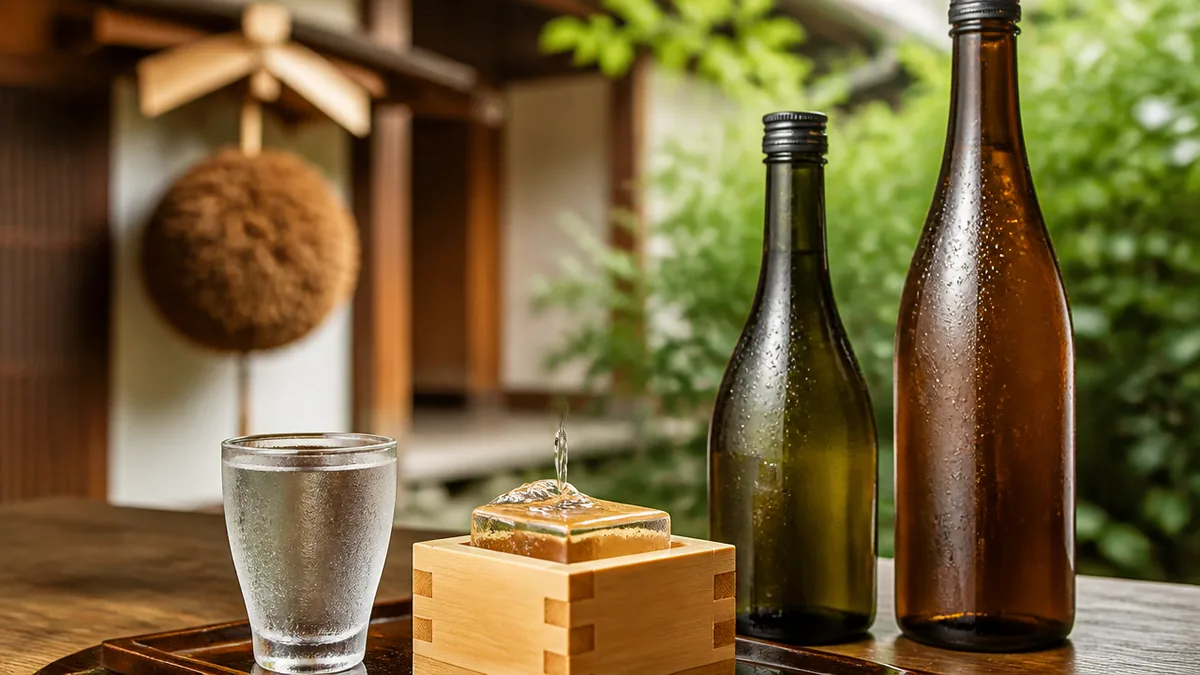 そもそも十四代とは?「幻の日本酒」と呼ばれる理由の解説画像