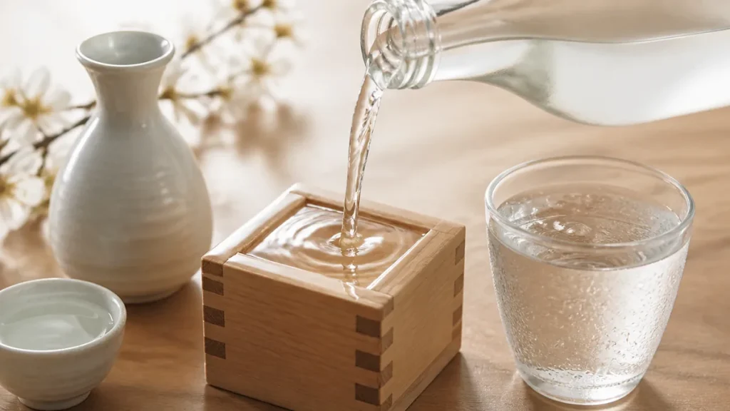 百光は本当に美味しい日本酒？評判・口コミと精米歩合18%の実力を数値で徹底解説のアイキャッチ画像
