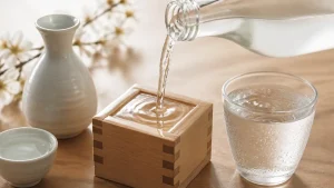 百光は本当に美味しい日本酒？評判・口コミと精米歩合18%の実力を数値で徹底解説のアイキャッチ画像