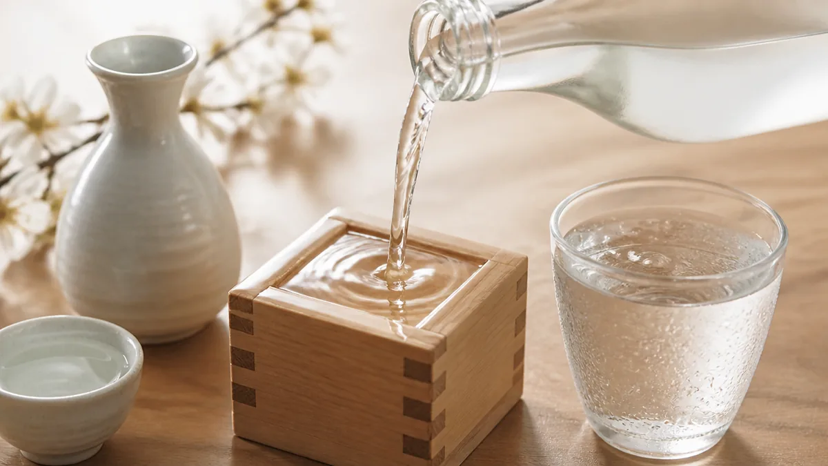 百光は本当に美味しい日本酒？評判・口コミと精米歩合18%の実力を数値で徹底解説のアイキャッチ画像