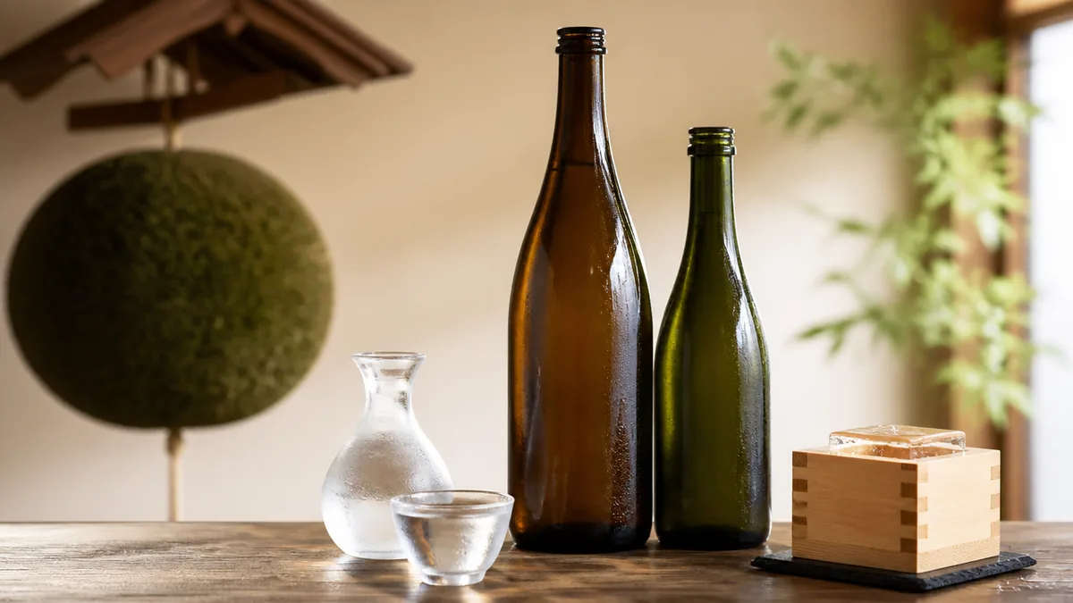 そもそも花陽浴とは?「幻」と呼ばれる日本酒の正体の解説画像