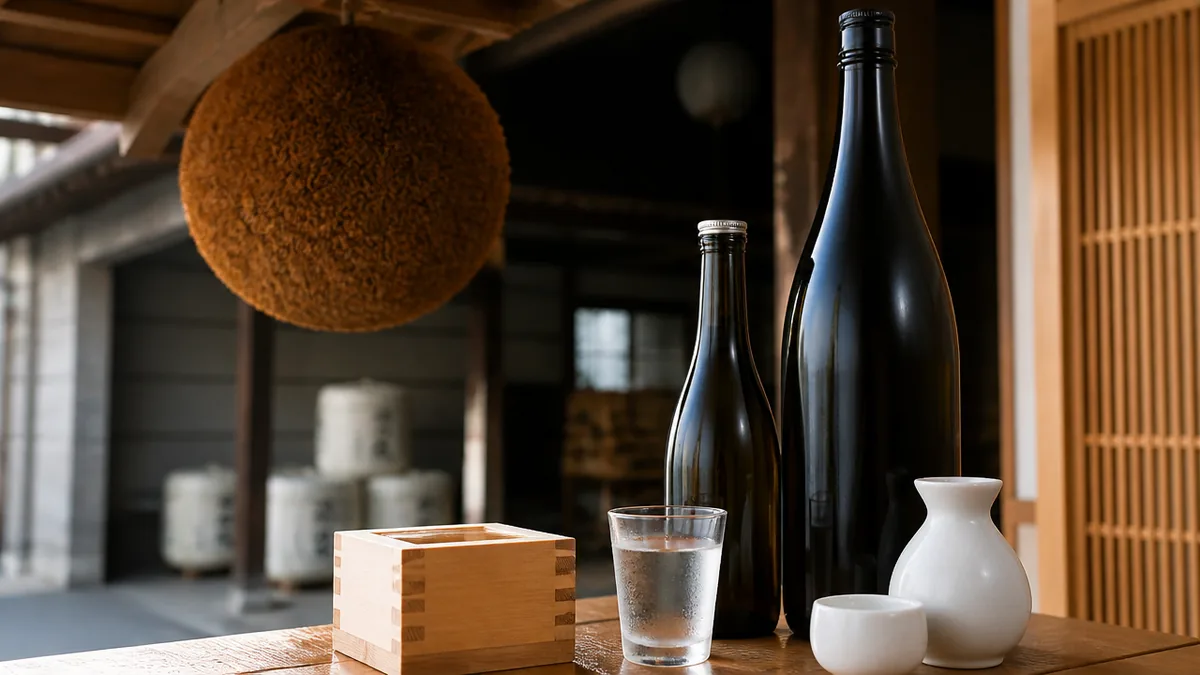 田酒が入手困難と言われる4つの理由の解説画像