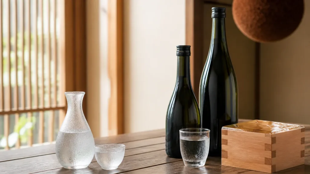 金雀が手に入らないのはなぜ？IWC世界一の幻の日本酒を定価で買う5つの方法のアイキャッチ画像