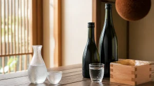 金雀が手に入らないのはなぜ？IWC世界一の幻の日本酒を定価で買う5つの方法のアイキャッチ画像
