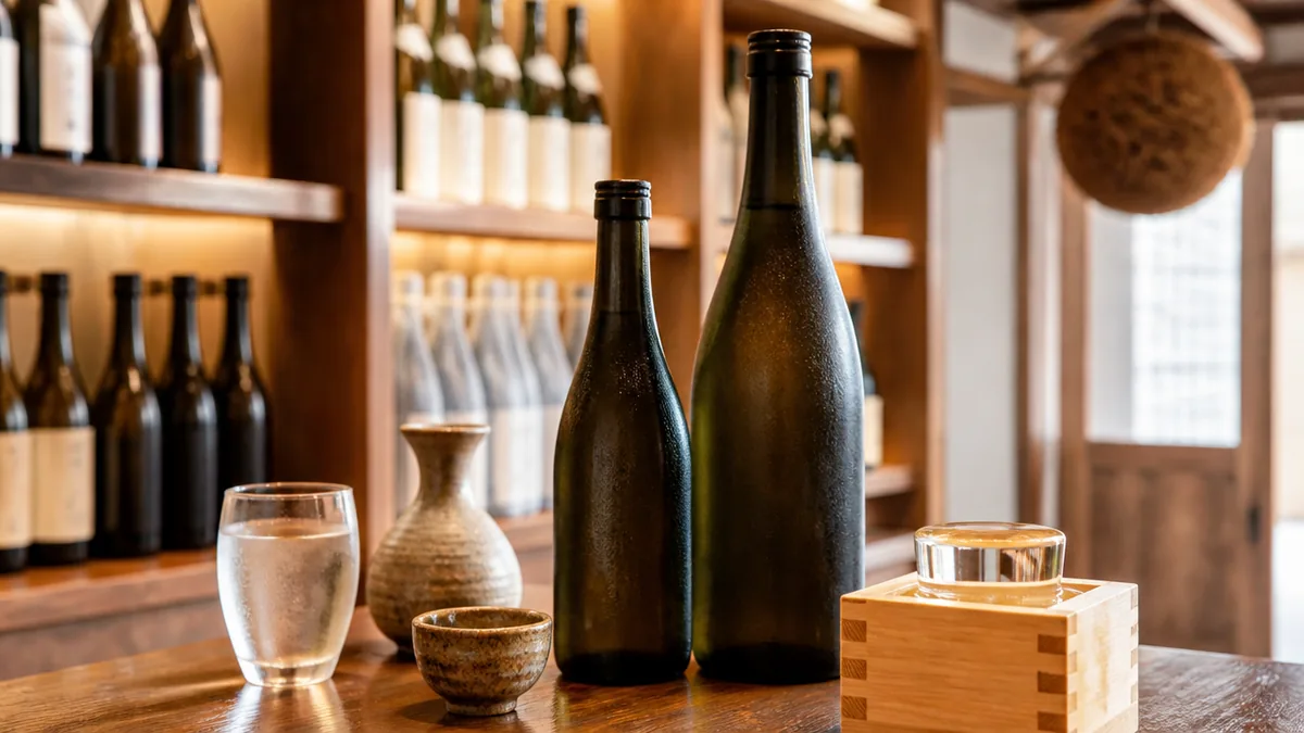 勝駒が「幻の酒」と呼ばれるのはなぜ？買えない理由を知るの解説画像