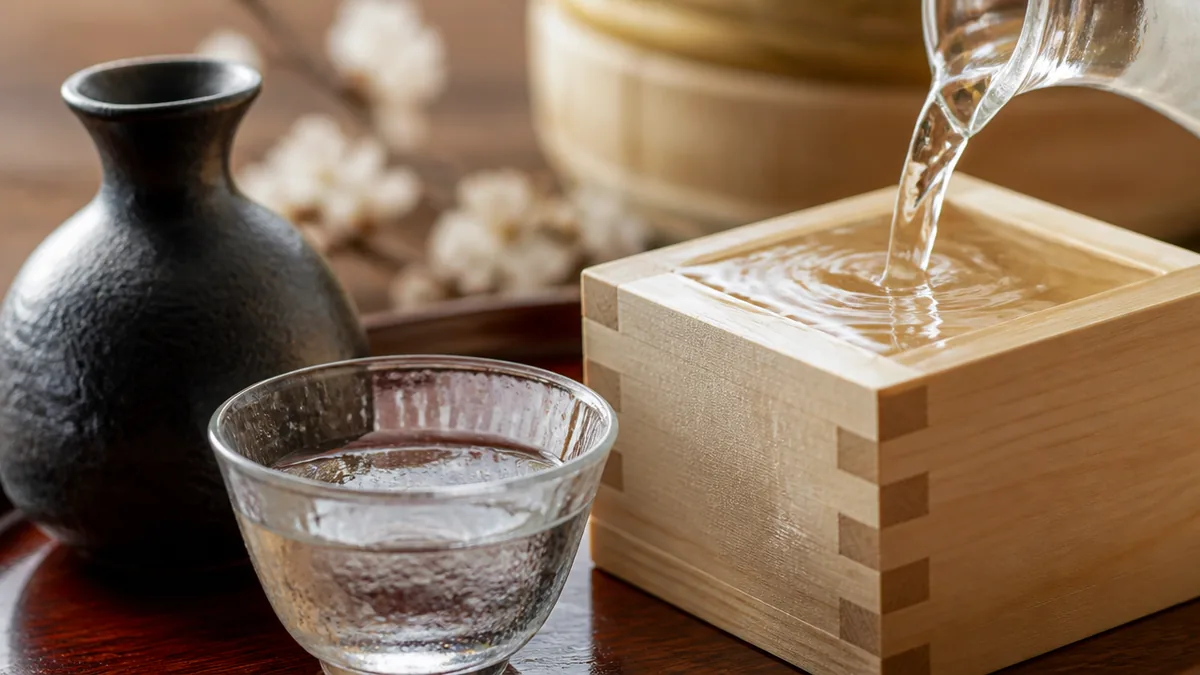 黒龍しずくとはどんな日本酒？まず知りたい3つの魅力の解説画像