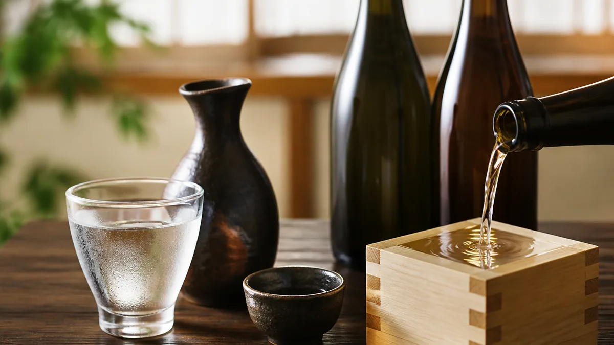 龍神丸とはどんな日本酒？高垣酒造が醸す和歌山の幻の生原酒の解説画像