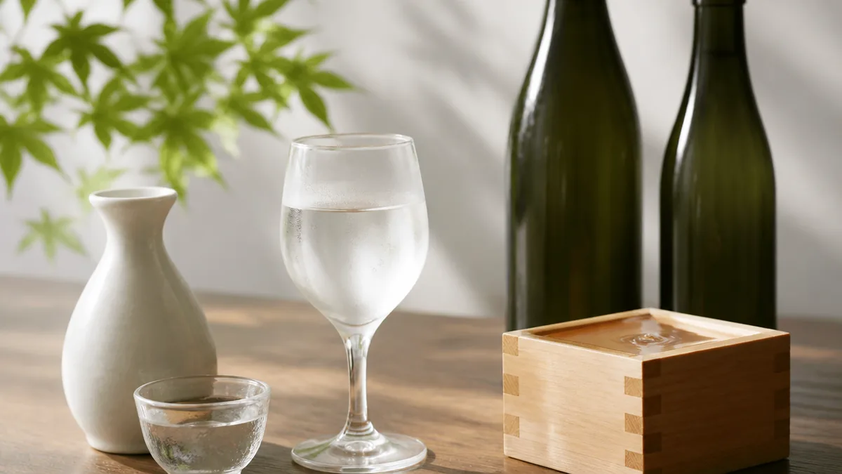 味わいと香りはどんな感じ？飲む前に知りたい特徴の解説画像