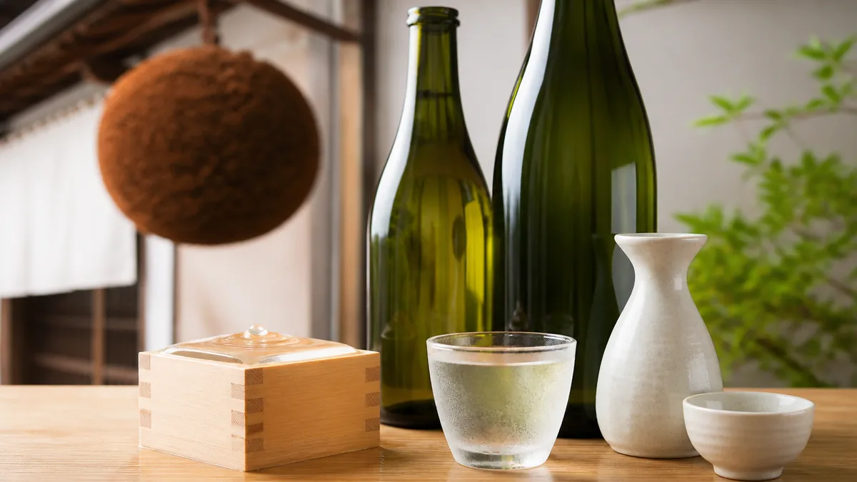 山間（やんま）とはどんな日本酒？まず知りたい基本の解説画像