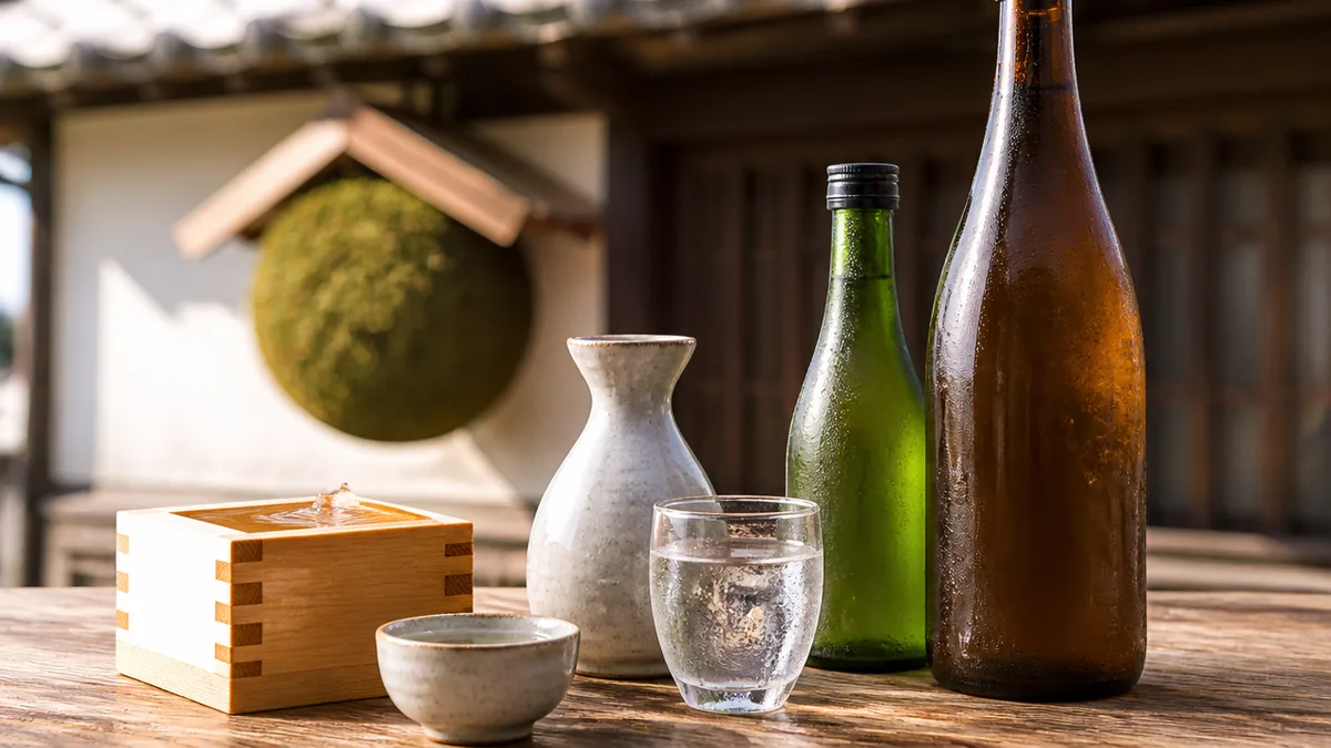 信州亀齢はどんな日本酒?創業350年超の上田の蔵が醸す一杯の解説画像