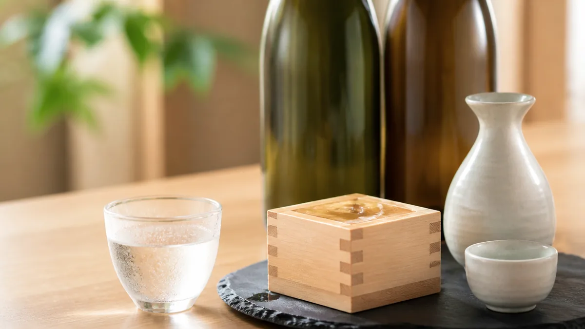 実は数字だけで甘辛は決まらない|酸度とアミノ酸度の話の解説画像