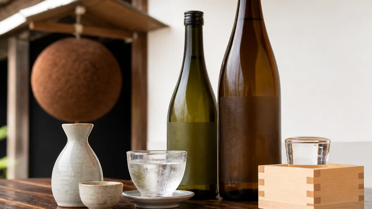 飛露喜特別純米とは？一本で蔵を救った会津の日本酒の解説画像