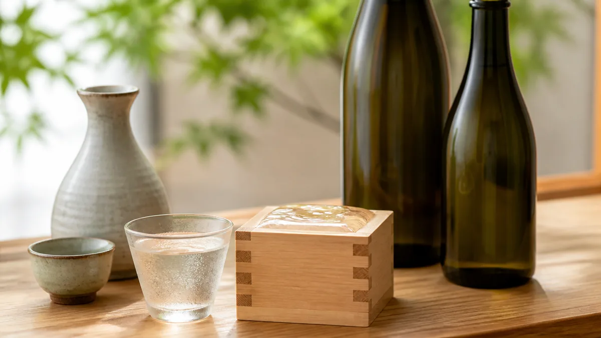 ソガペールエフィスとは?ワイン蔵が冬に醸す幻の日本酒の正体の解説画像