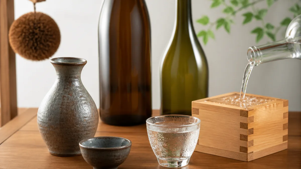 蓬莱泉のランクとは？グレードの全体像を先に整理の解説画像