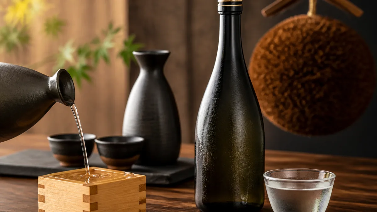 実は空より高い？熟成の頂点「吟（ぎん）」を読み解くの解説画像