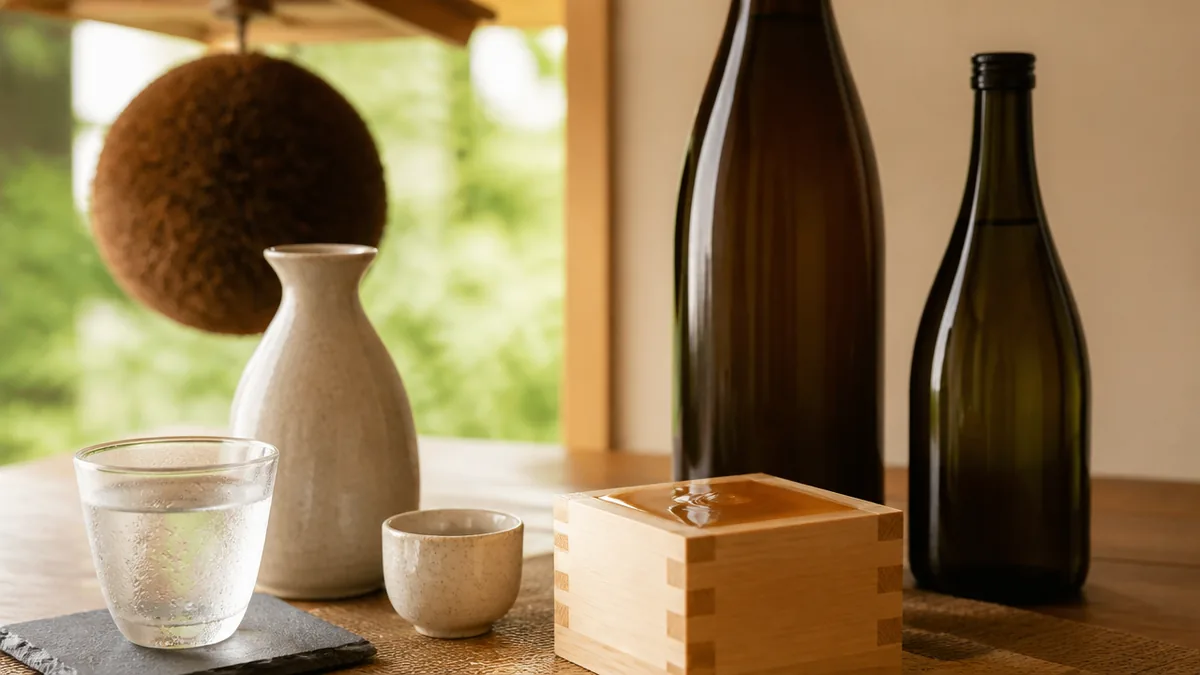普段飲みグレード「可。」と「別撰」がランクの土台の解説画像