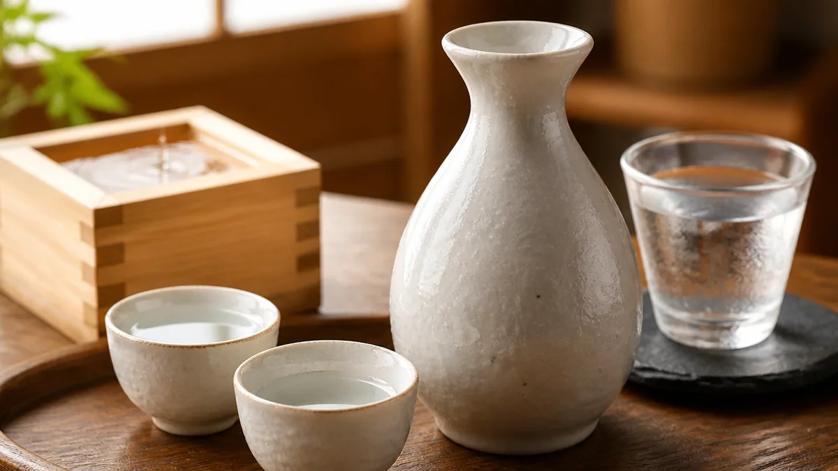 徳利の量は結局どれくらい?一合・二合の基準をまず押さえるの解説画像