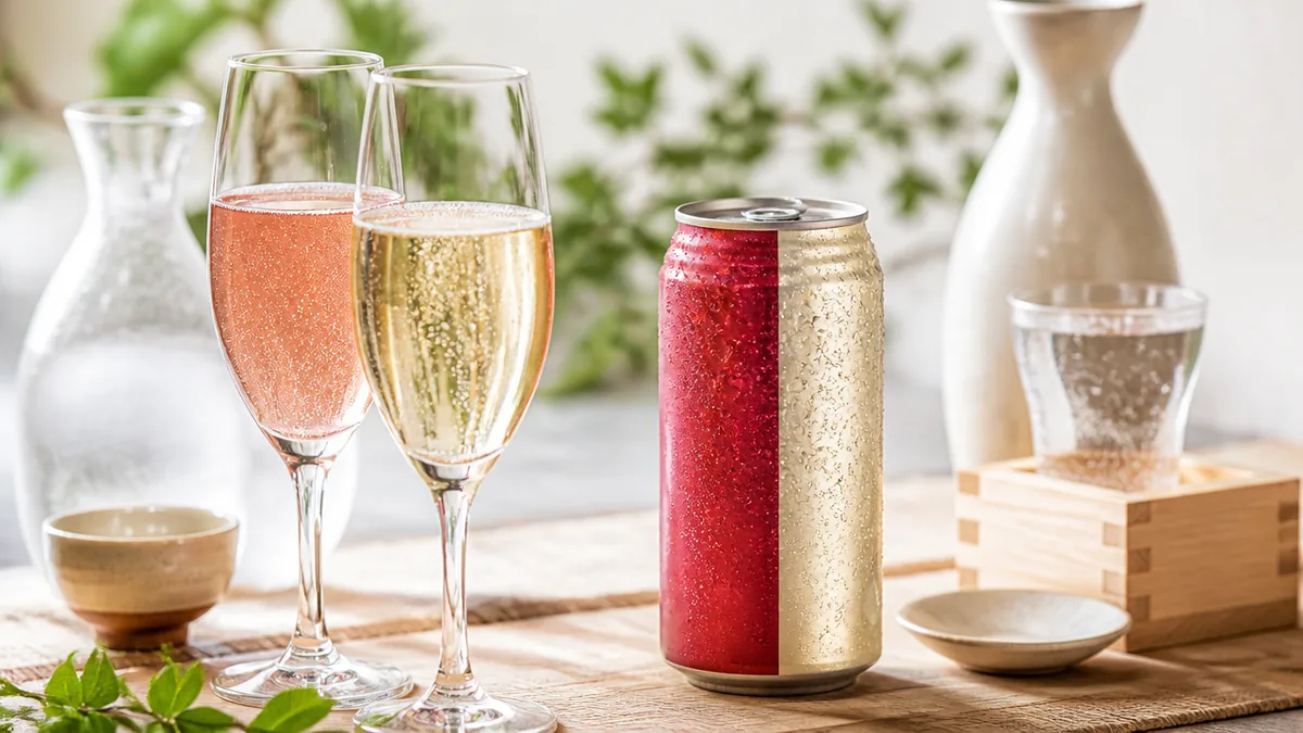 実質的な受け皿はこれ|「のんある酒場」の赤・白ワインスパークリングの解説画像