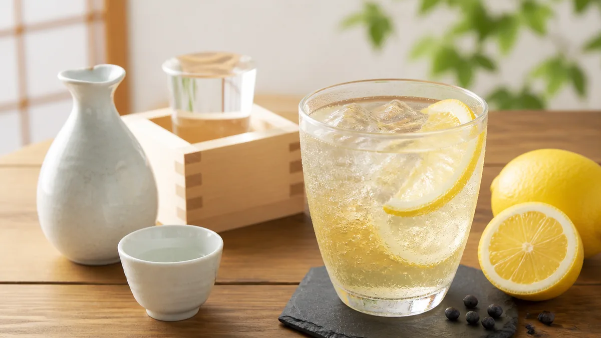 よわない檸檬堂とは？アルコール0.00%なのに酒を飲んだ気になる理由の解説画像