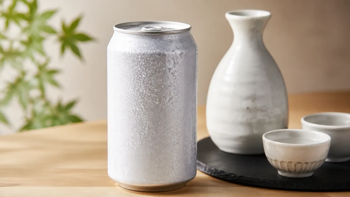 バドワイザーゼロとは？ビールを造ってからアルコールを抜いた0.0%の解説画像