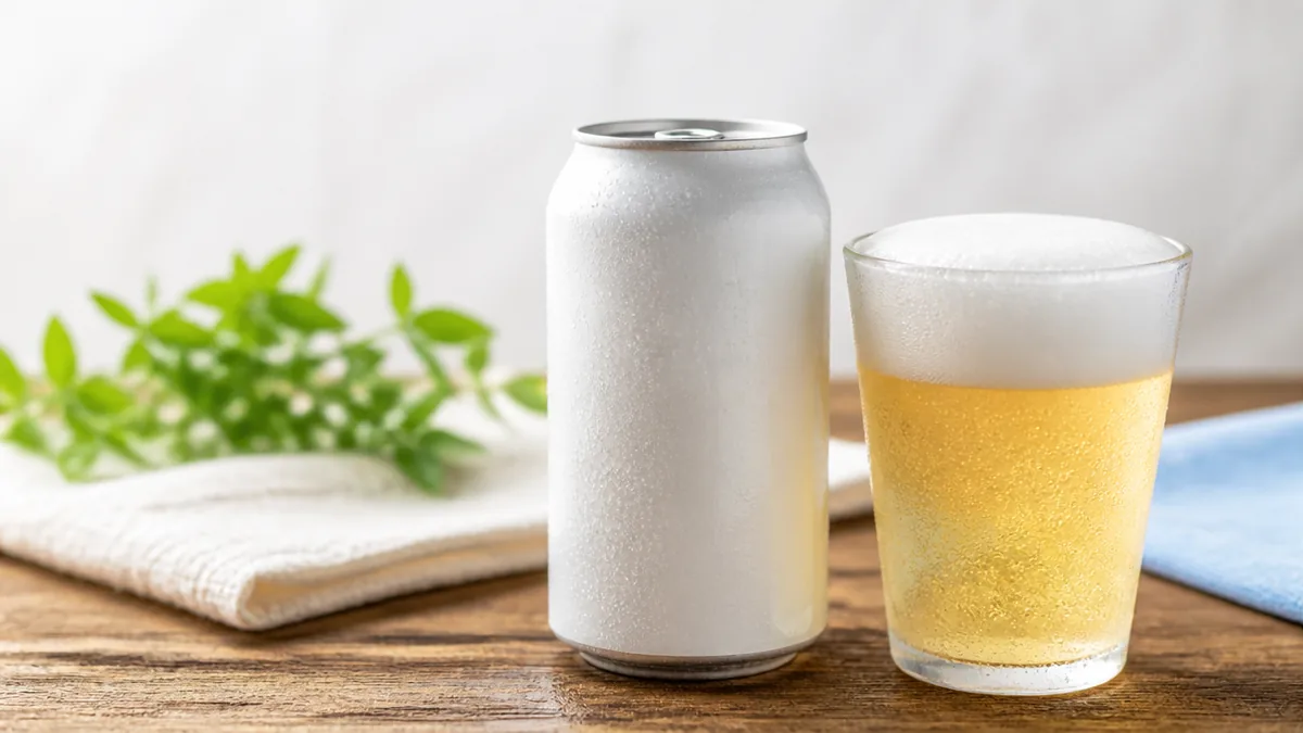 ヒューガルデンゼロとは？ベルギー生まれのノンアル白ビールを5分で理解するの解説画像
