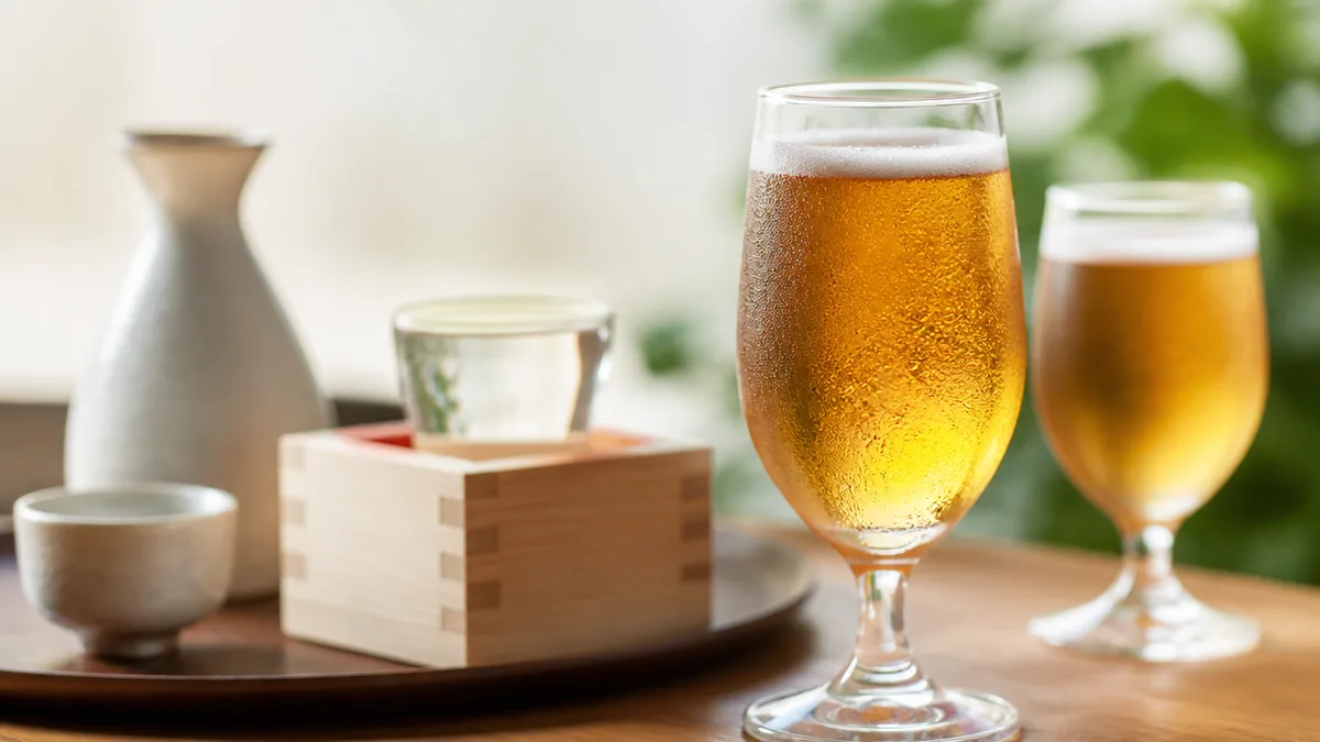 ブローリーとは？アルコール0.9％の「ノンアルではない」ビールテイスト飲料の解説画像
