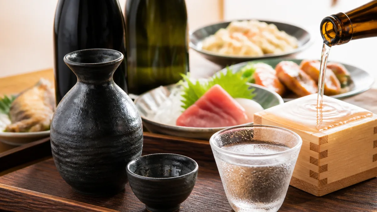 同調・対比・洗い流しの使い分けを、具体的な献立で覚えるの解説画像