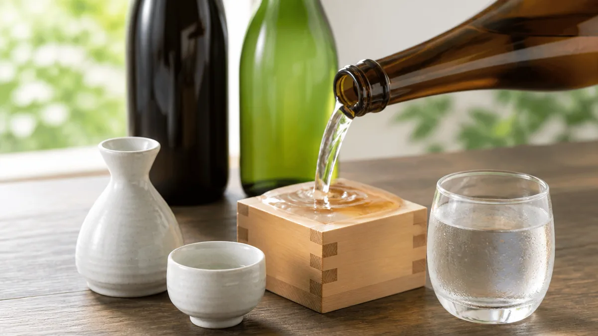 秋田の日本酒ランキングは「3つのものさし」で順位をつけましたの解説画像