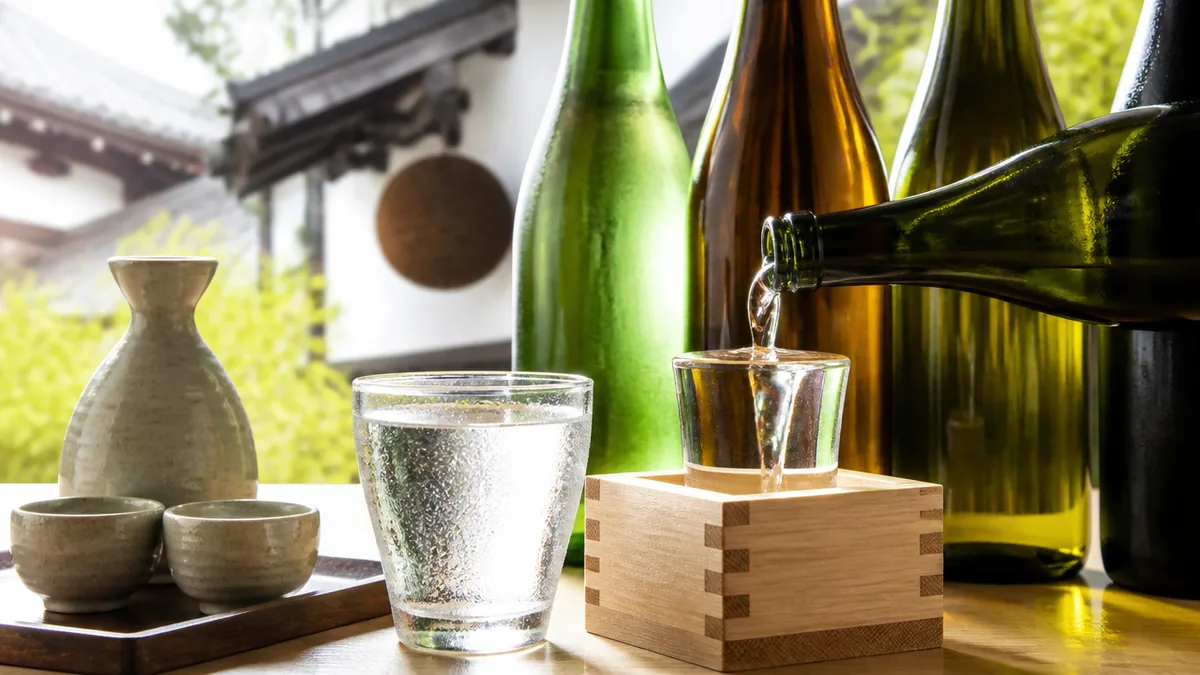 福島の日本酒が金賞20銘柄で日本一に返り咲いた背景の解説画像