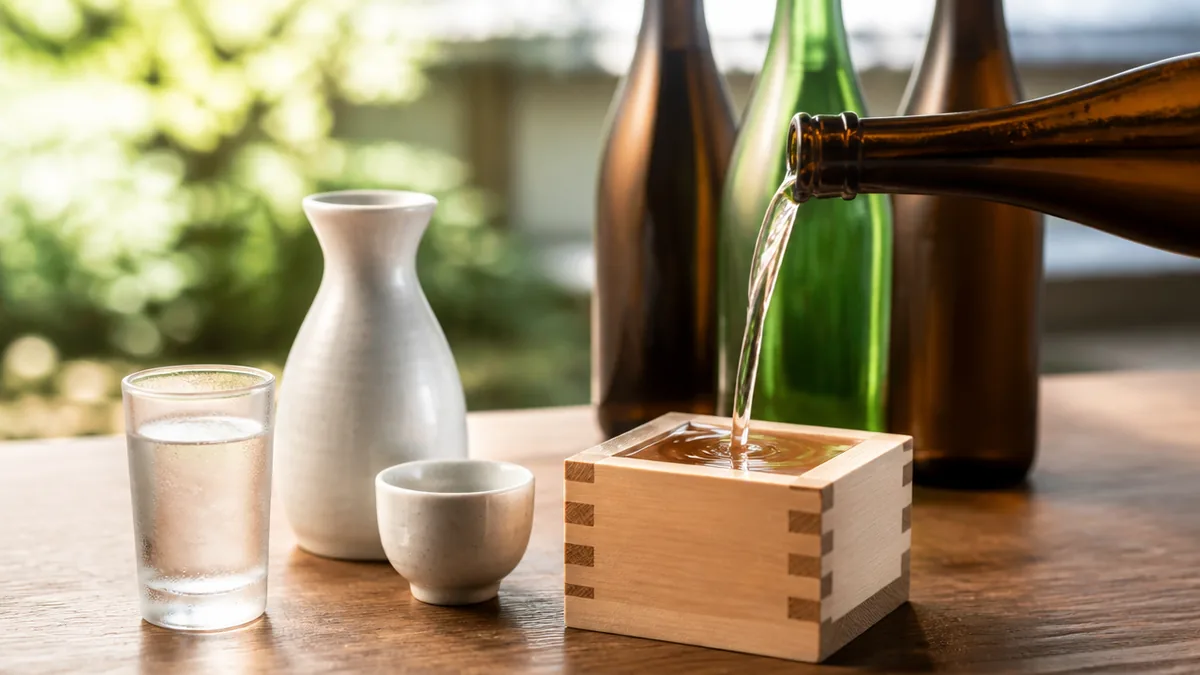 福島の日本酒ランキング1位〜4位、全国区の実力を持つ4本の解説画像