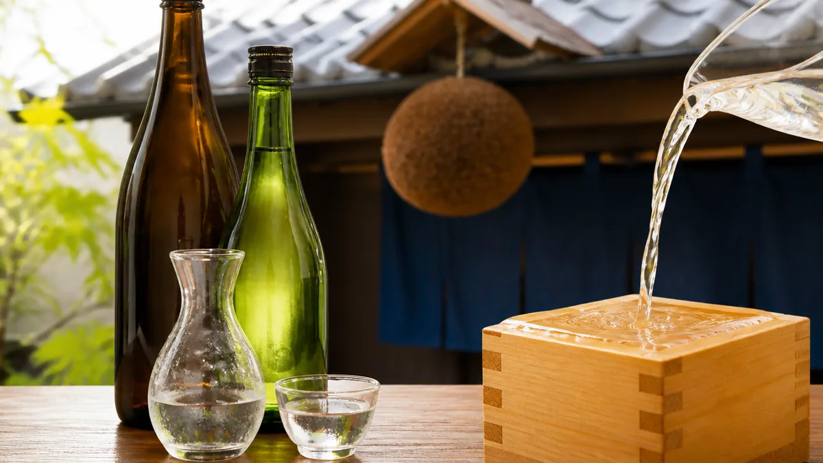 「福島でしか買えない日本酒」は3つの層に分かれるの解説画像