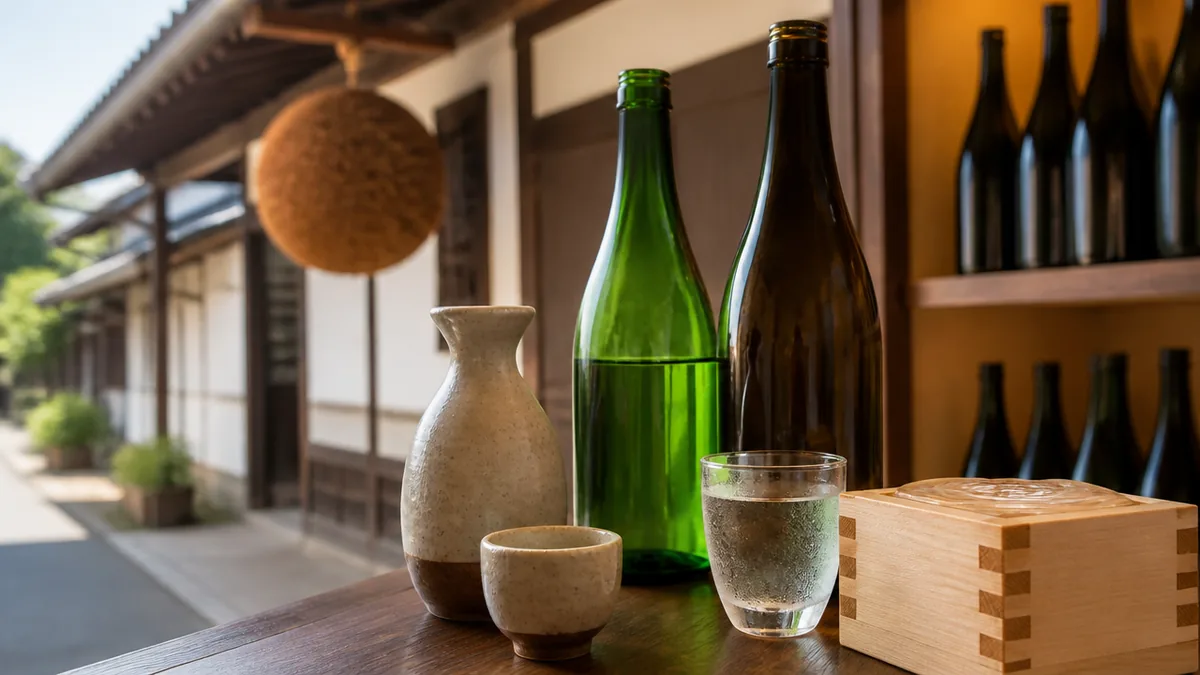 蔵の売店でしか出会えない一本を狙うなら会津への解説画像