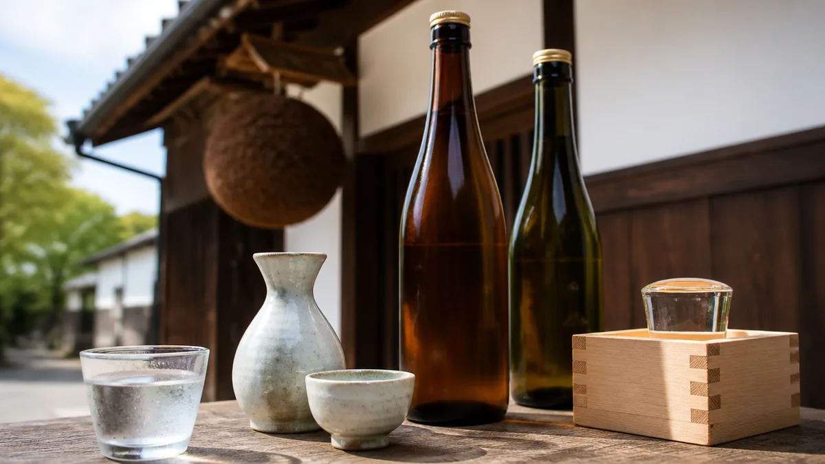 千葉の酒蔵は今いくつある？36という数字の中身を分解するの解説画像