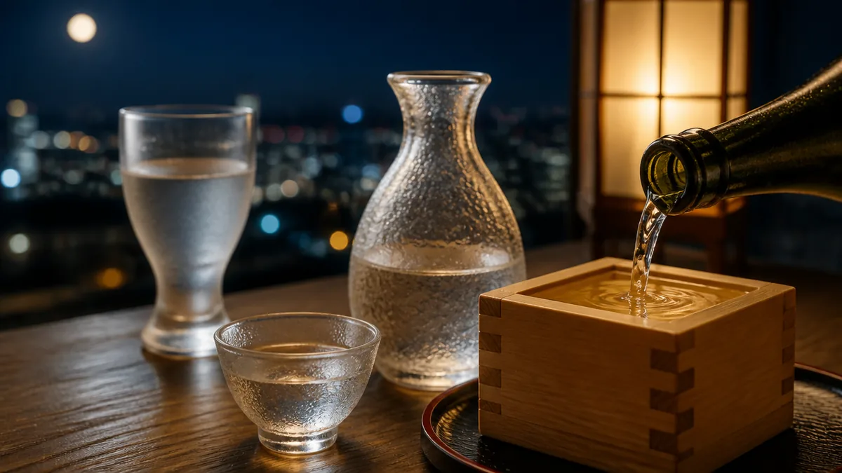 夜10時から深夜1時まで|一日を閉じるための4銘柄の解説画像
