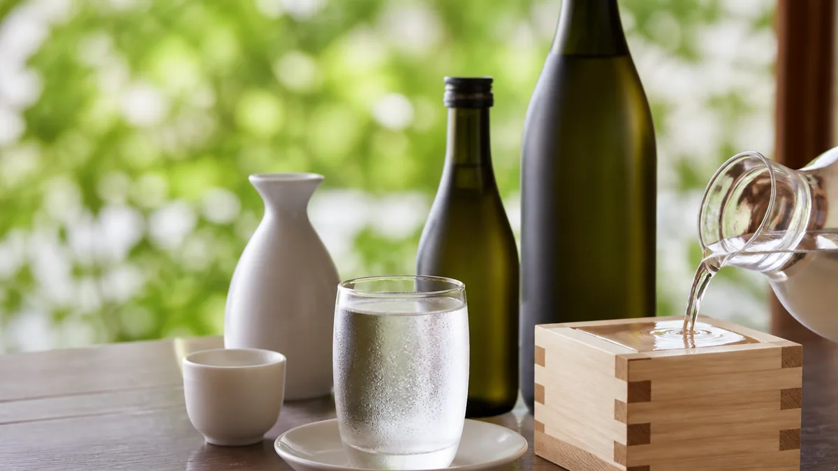 日本酒「鼎」とは？まず押さえたい蔵と読み方の解説画像