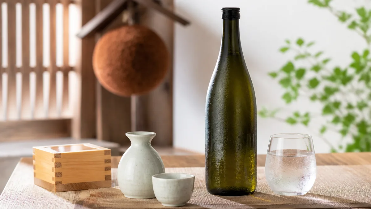 浦里はどんな日本酒?3分でわかる基本プロフィールの解説画像