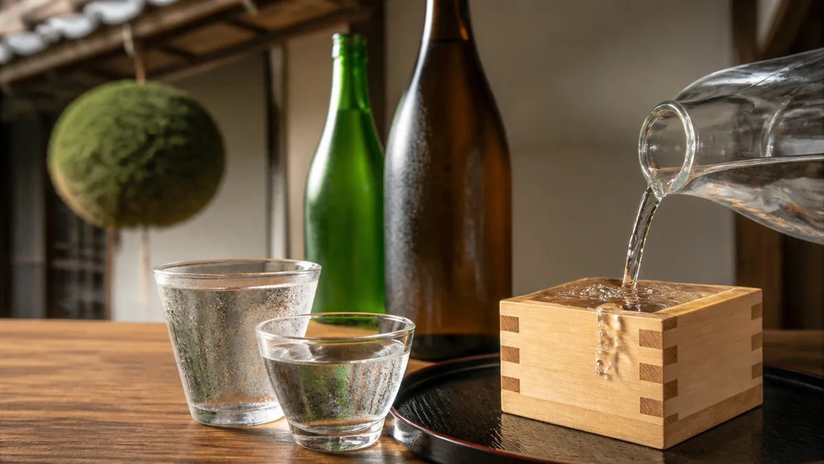 はくろうは愛知の日本酒「白老」のこと|まず押さえたい3つの基本の解説画像