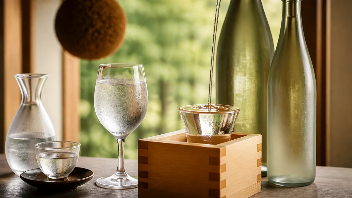 美少年の日本酒とは?熊本・菊池で醸される銘柄の正体の解説画像
