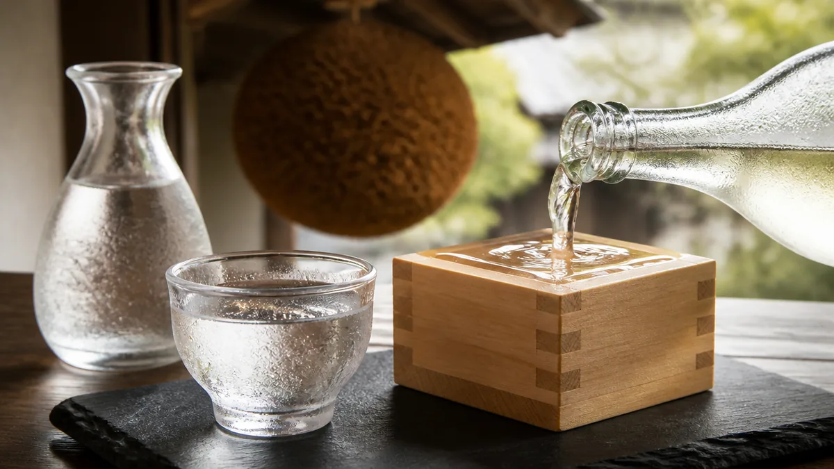 しちほだと読む日本酒「七歩蛇」の正体の解説画像