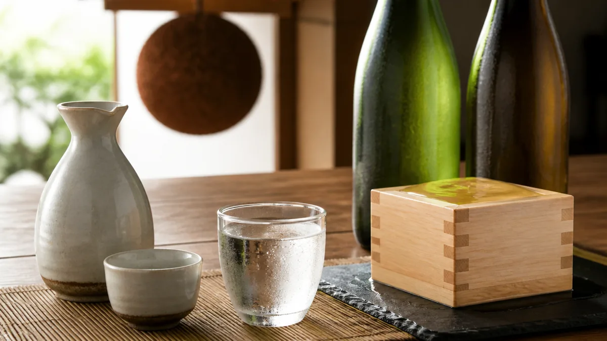 利酒師とは？まずは「唎酒師」との表記の違いから整理するの解説画像