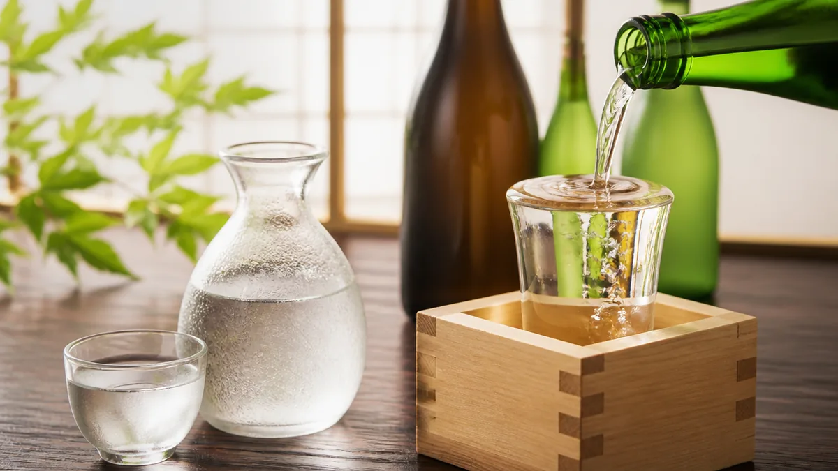 酒ディプロマとは？日本酒と焼酎に特化した日本ソムリエ協会の認定資格の解説画像